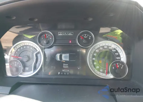 2015 Ram 1500 Laramie from USA, damaged, VIN 1C6RR7VT0FS595798